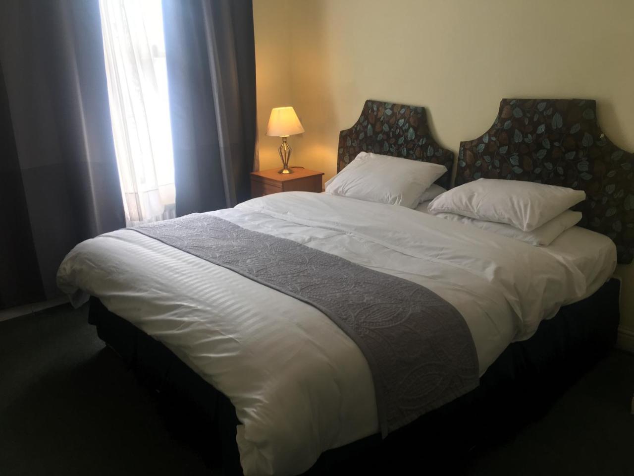 Dukes Head Inn Ричмонд Экстерьер фото